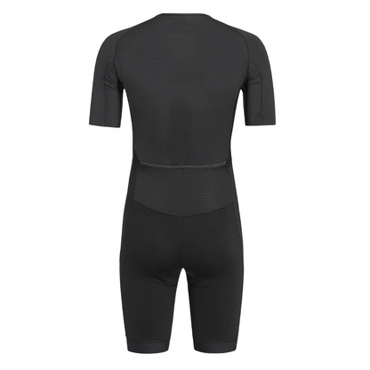 Athlex Lite Race Suit Masc - Preto