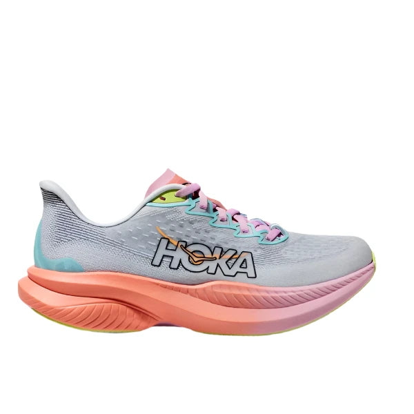 Tênis Hoka Mach 6 Feminino