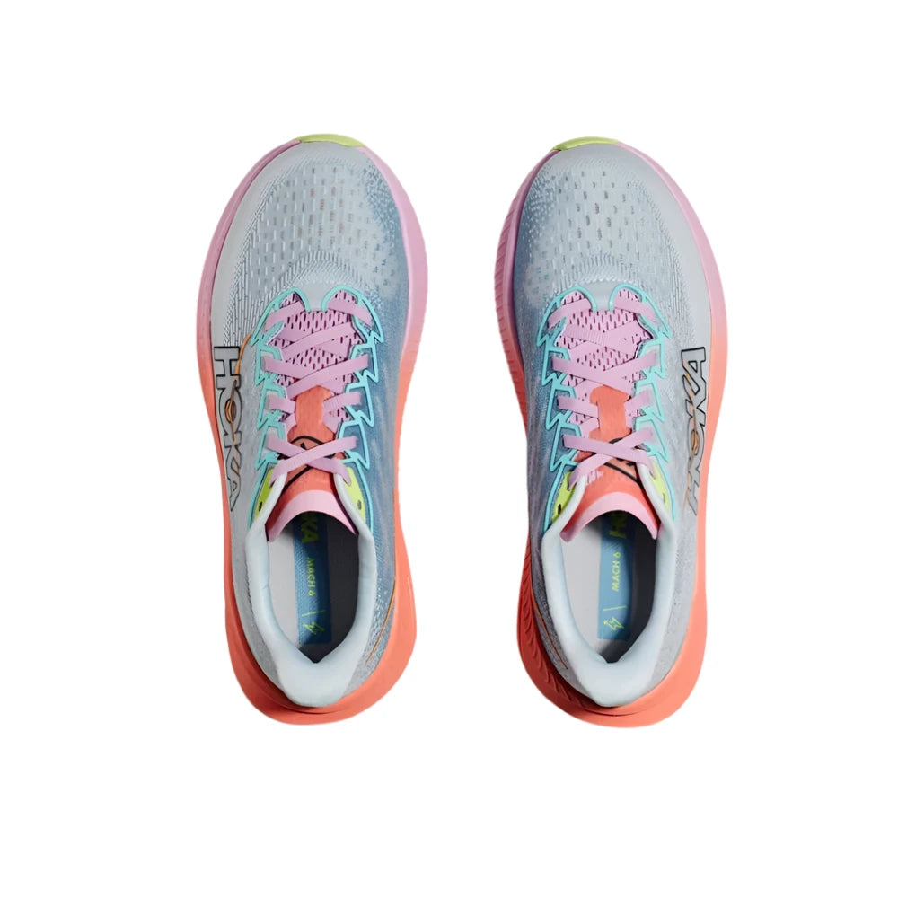 Tênis Hoka Mach 6 Feminino