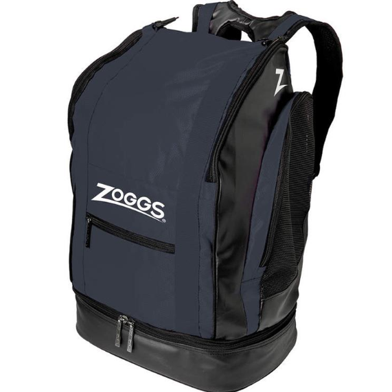 Mochila Zoggs 40 Litros - Azul Marinho