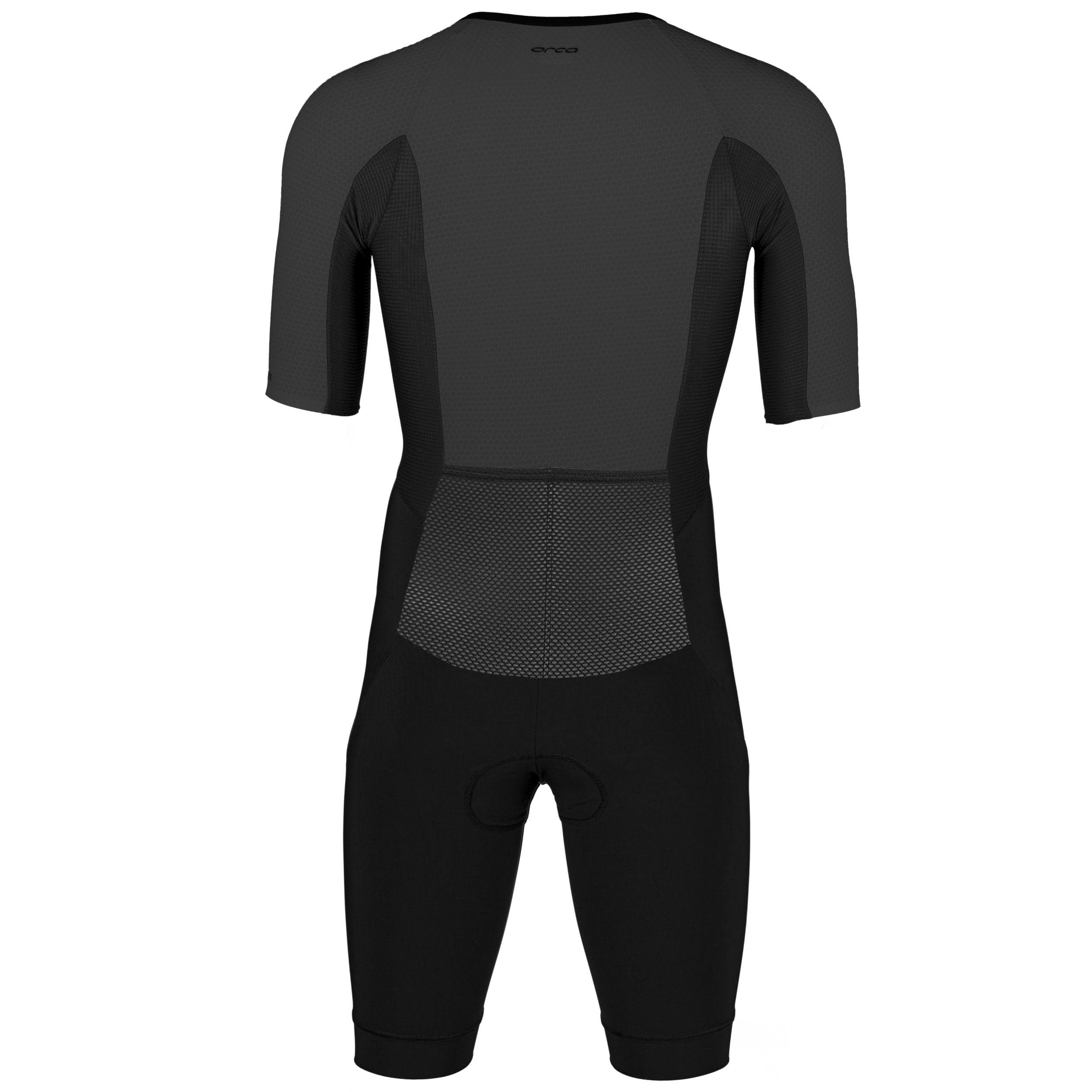 Athlex Aero Race Suit Masc - Cinza