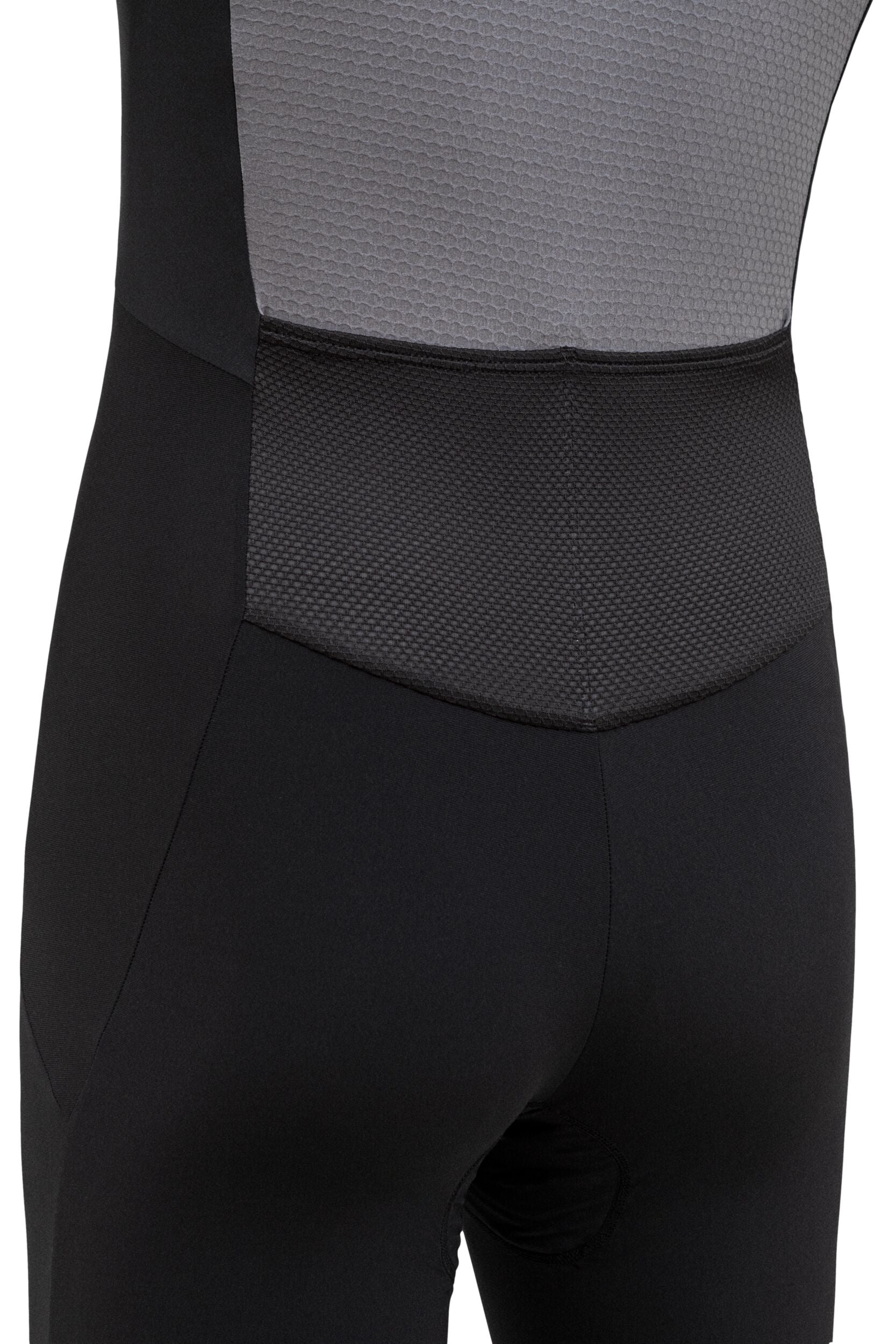 Athlex Aero Race Suit Masc - Cinza