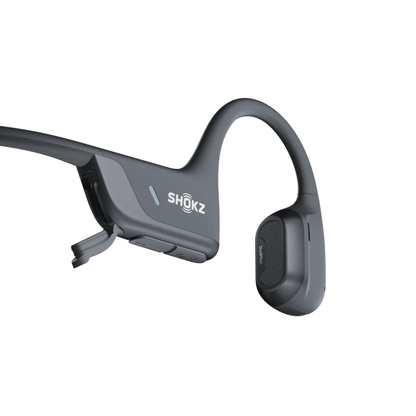 Fone de condução óssea Shokz Openrun Pro 2 - Preto