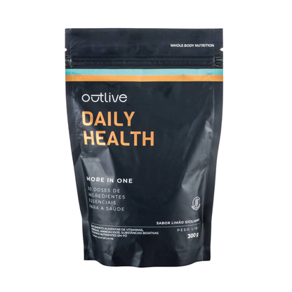 Outlive Daily Healty - 300g