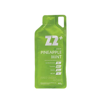 Z2+ Pineapple Mint