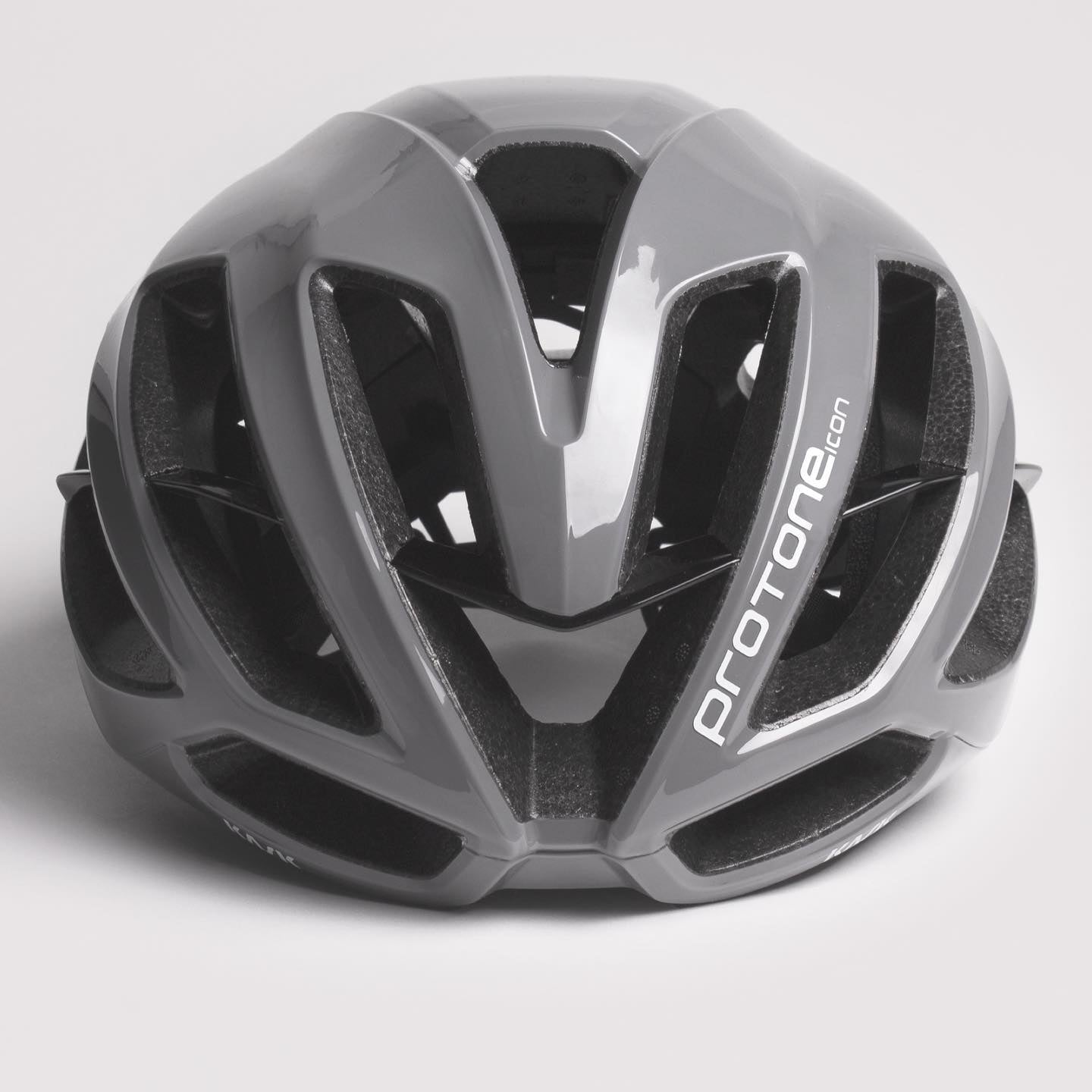 Capacete Kask Protone Icon WG11 - Cinza