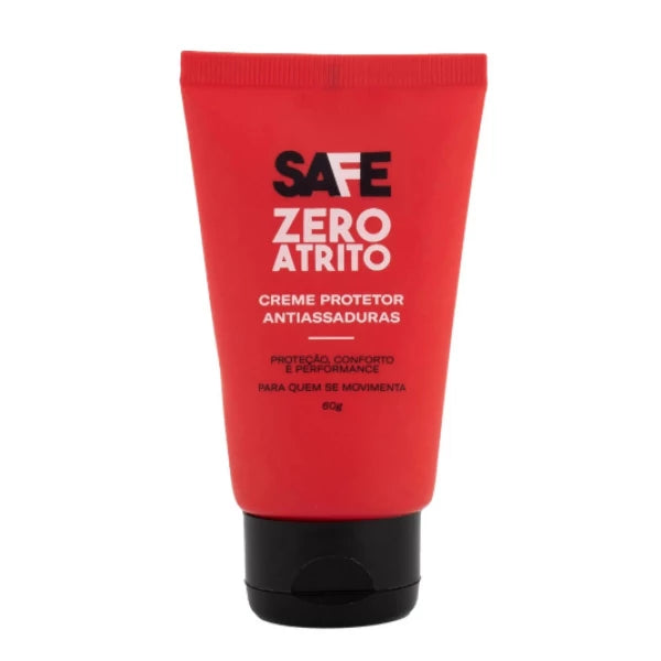 Zero Atrito - Creme Protetor 60g