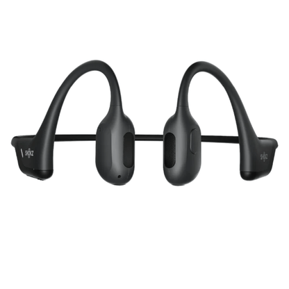 Fone de condução óssea Shokz Openrun Pro 2 - Preto