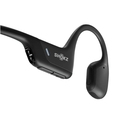 Fone de condução óssea Shokz Openrun Pro Mini - Preto