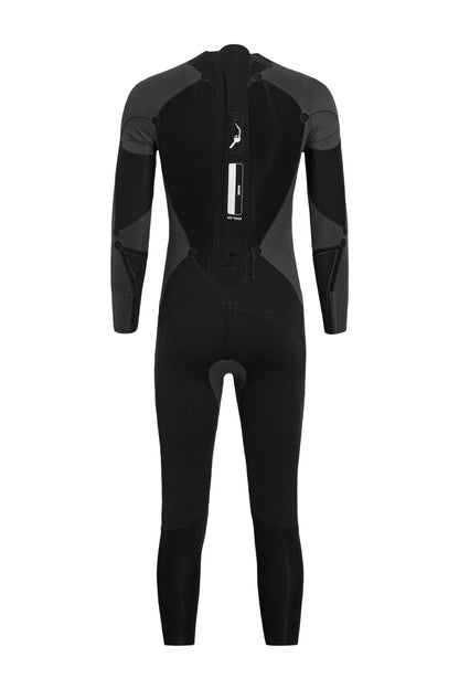 Wetsuit Apex Float Triathlon V2 Masc
