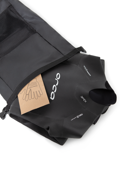 Wetsuit Apex Float Triathlon V2 Masc