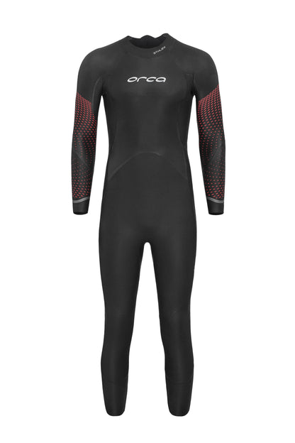 Wetsuit Athlex Float Triathlon V2 Masc