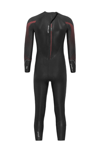 Wetsuit Athlex Float Triathlon V2 Masc