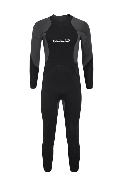 Wetsuit Athlex Float Triathlon V2 Masc
