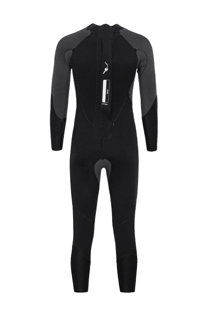 Wetsuit Athlex Float Triathlon V2 Masc