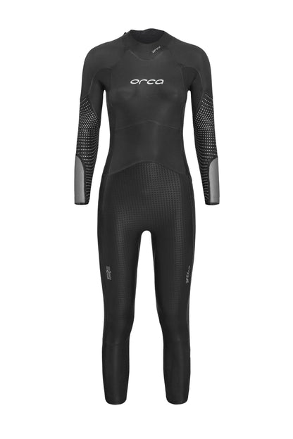 Wetsuit Apex Flow Triathlon V2 Fem