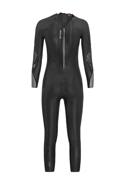 Wetsuit Apex Flow Triathlon V2 Fem