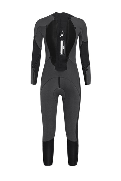 Wetsuit Apex Flow Triathlon V2 Fem