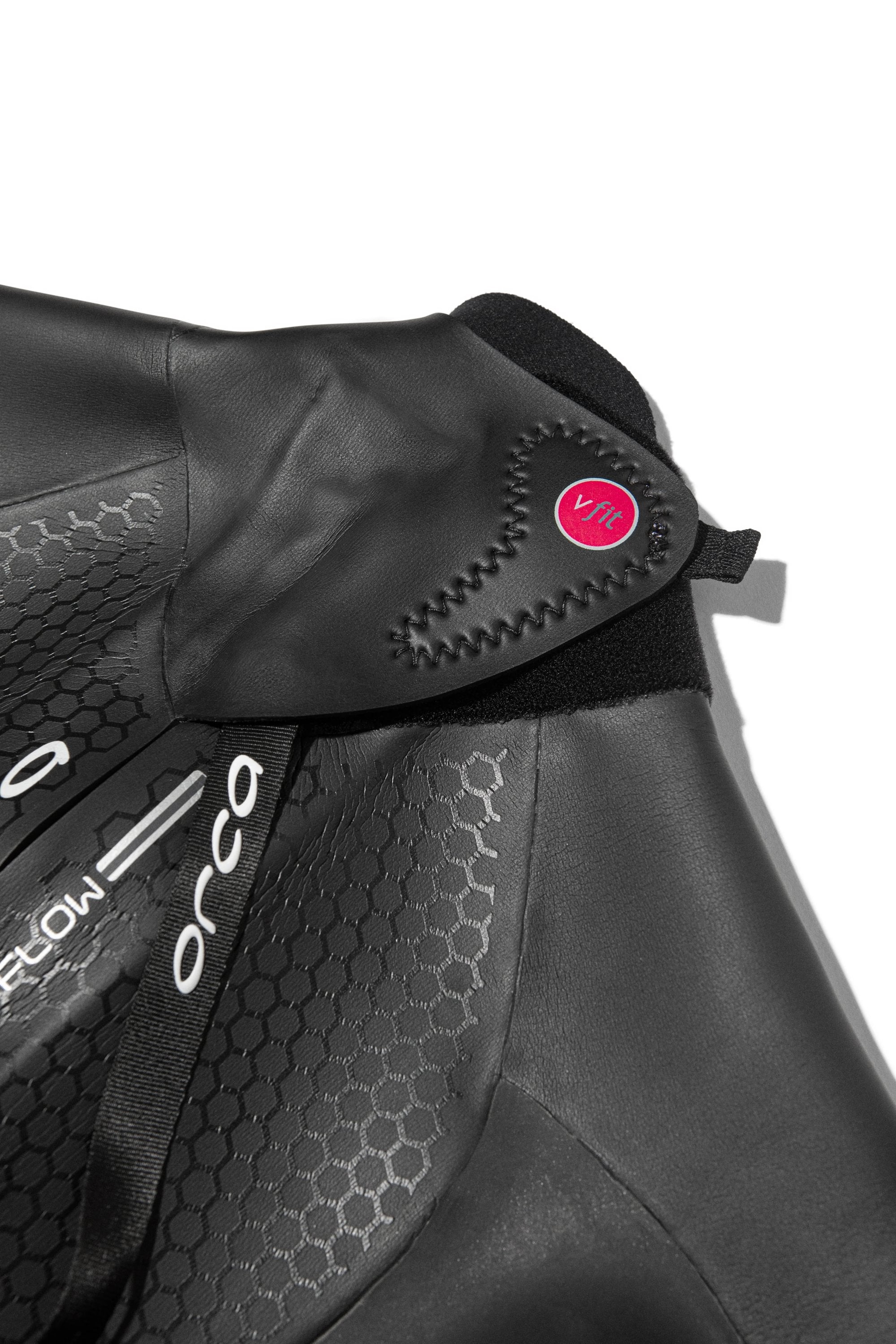 Wetsuit Apex Flow Triathlon V2 Fem