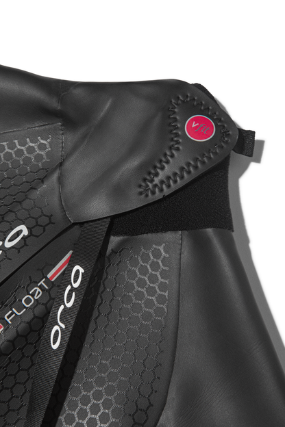 Wetsuit Apex Float Triathlon V2 Masc