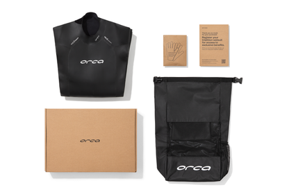 Wetsuit Apex Float Triathlon V2 Masc