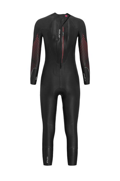 Wetsuit Athlex Float Triathlon V2 Fem