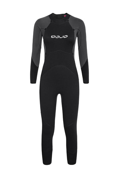 Wetsuit Athlex Float Triathlon V2 Fem