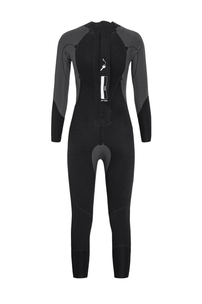 Wetsuit Athlex Float Triathlon V2 Fem