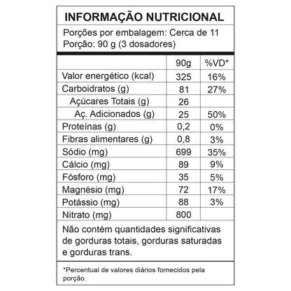 Xtratus Pré e Intratreino em Pó com Carboidratos e Eletrólitos Beterraba, Limão e Gengibre com Nitrato - 1kg
