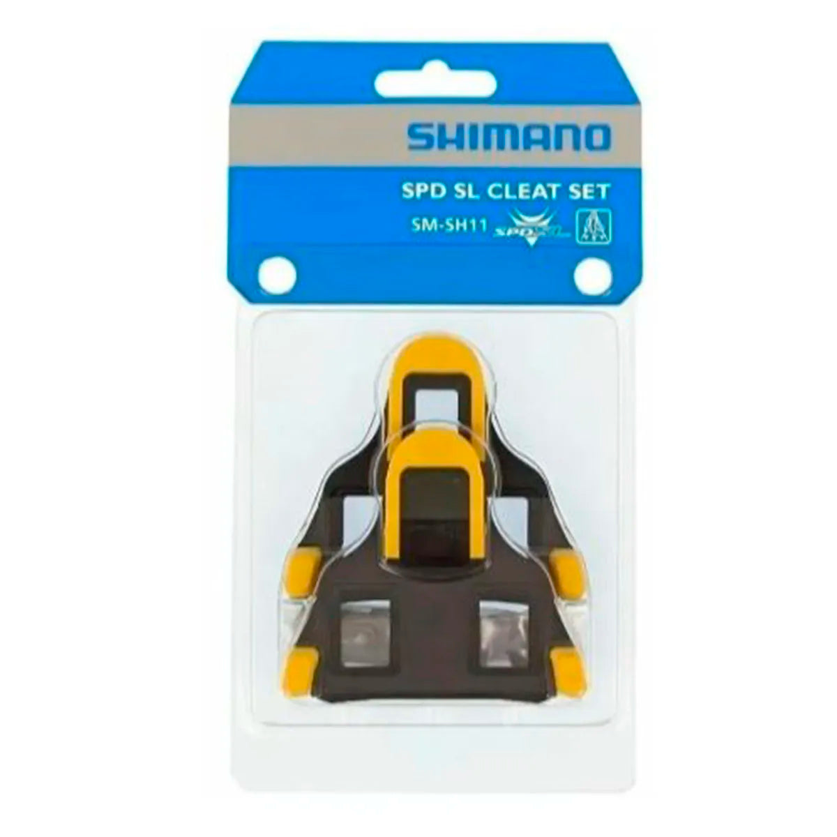 Taco de Ciclismo Shimano SM-SH11