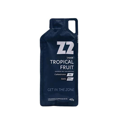 Z2 Tropical Fruit