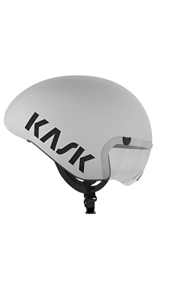 Capacete Kask Bambino Pro - Branco