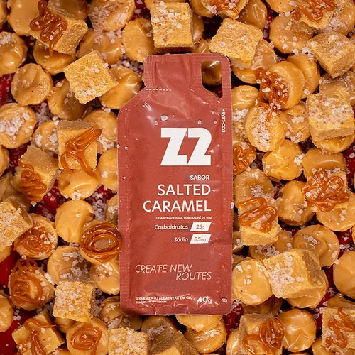 Z2 Salted Caramel