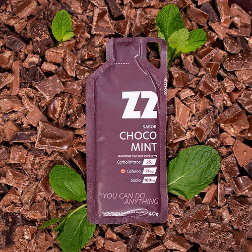 Z2 Choco Mint