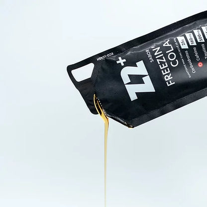 Z2+ Freezin Cola