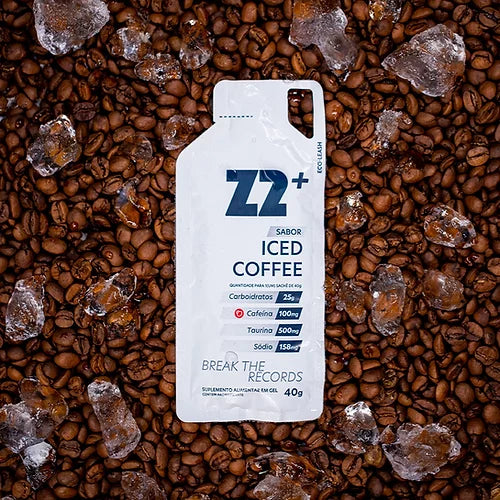 Z2+ Iced Coffee