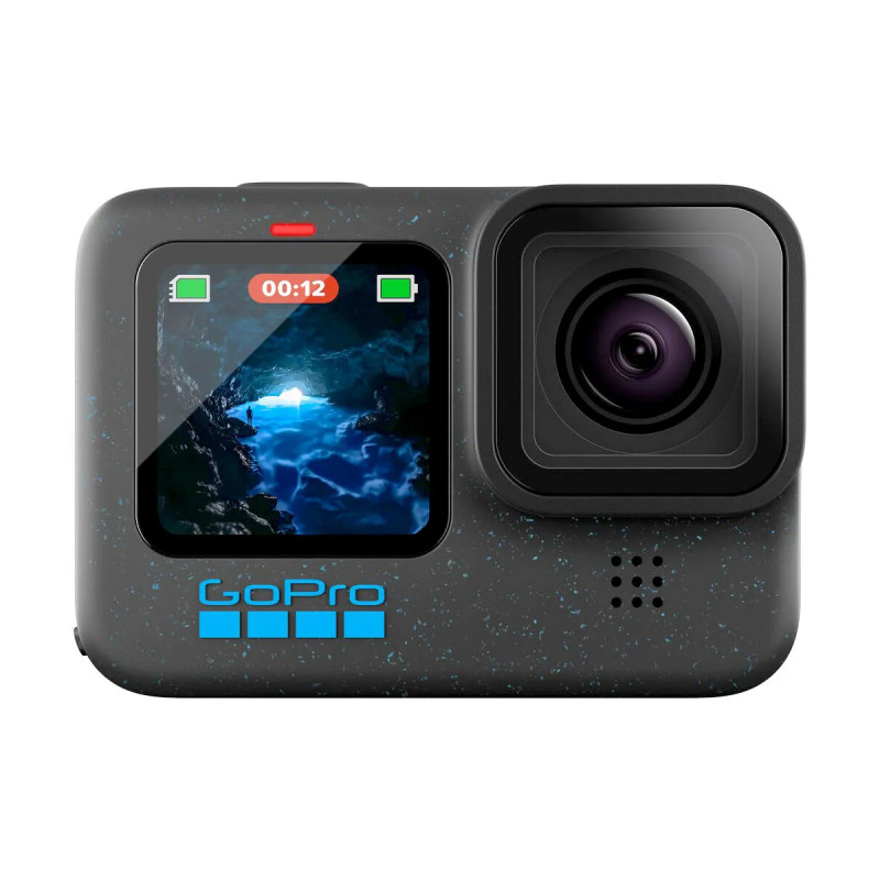 Câmera GoPro Hero12 Black