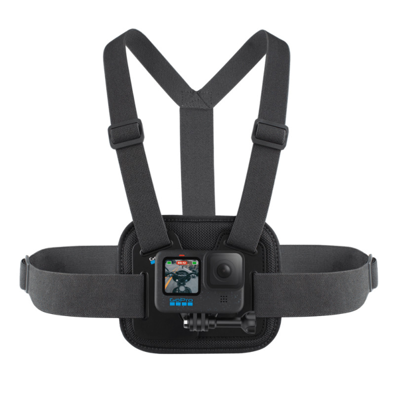 Suporte GoPro Chesty (peitoral)