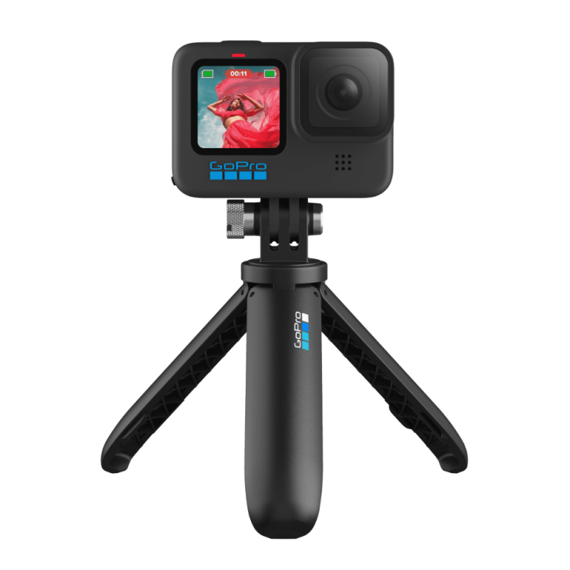 Suporte GoPro Shorty (bastão + tripé)