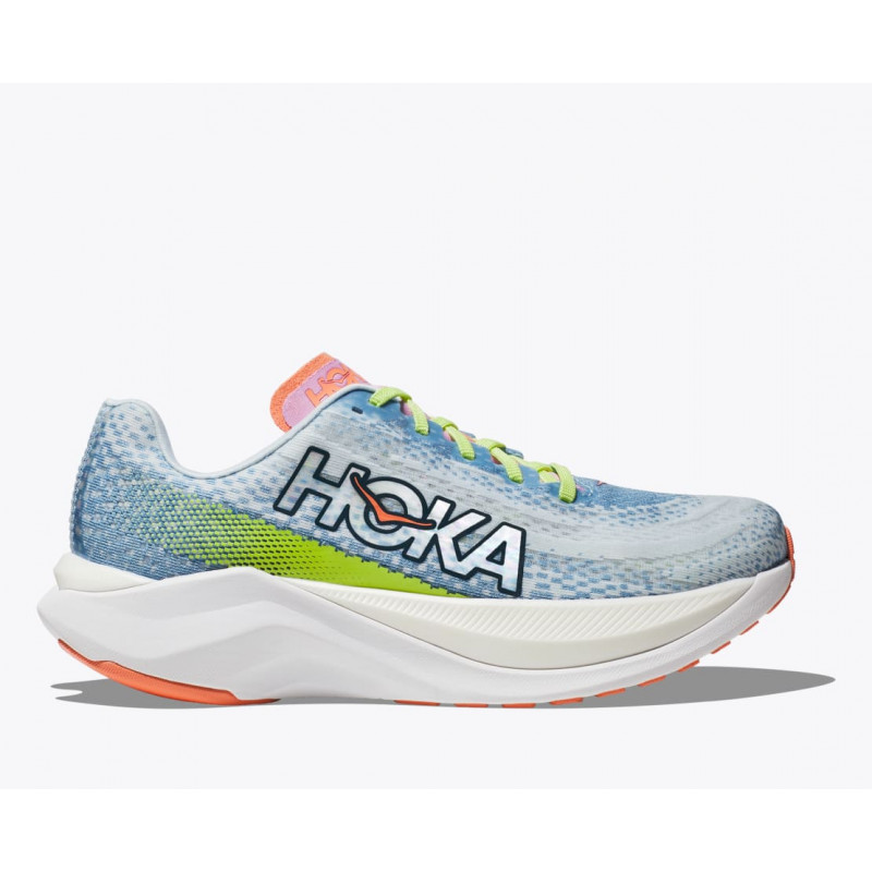 Tênis Hoka Mach X Feminino