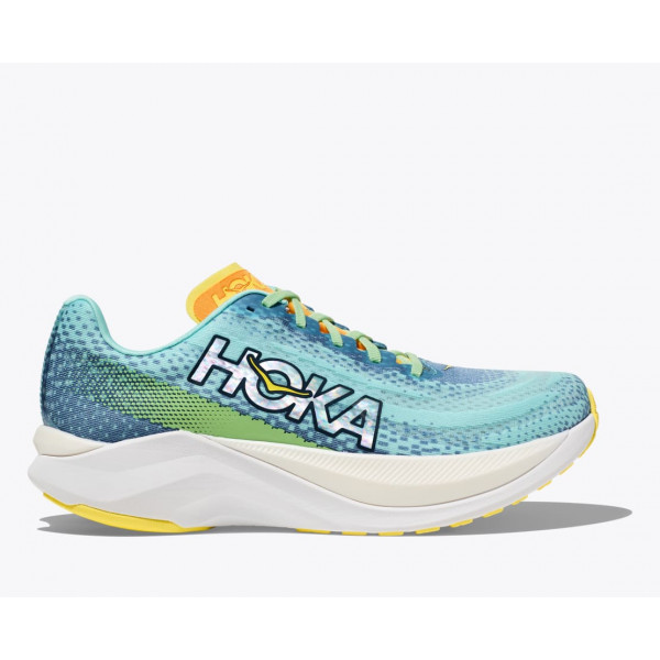 Tênis Hoka Mach X Masculino