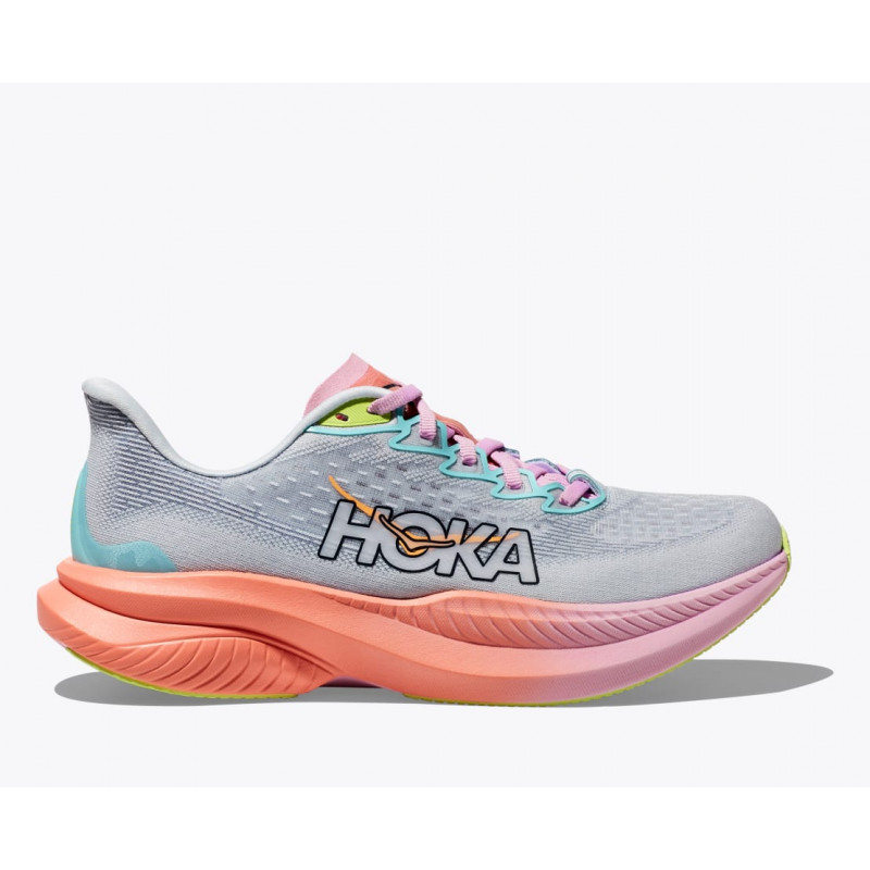 Tênis Hoka Mach 6 Feminino