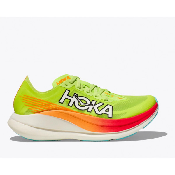 Tênis Hoka Rocket X 2 Unissex