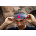 Incylence Headband V1 Fina - Zucchero Pink