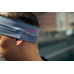 Incylence Headband V1 Fina - Zucchero Pink