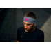 Incylence Headband V1 Fina - Zucchero Pink