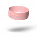 Incylence Headband V1 Fina - Light Pink Yellow