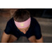 Incylence Headband V1 Fina - Light Pink Yellow