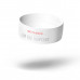 Incylence Headband V1 Fina - White Inferno