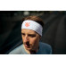 Incylence Headband V1 Fina - White Inferno